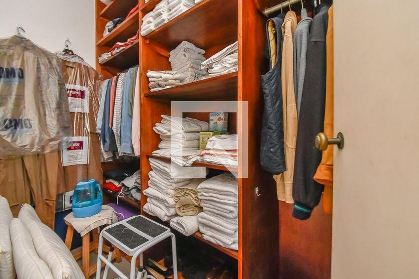 Apartamento à Venda – Higienópolis, 4 Quartos, 345 m² – São Paulo