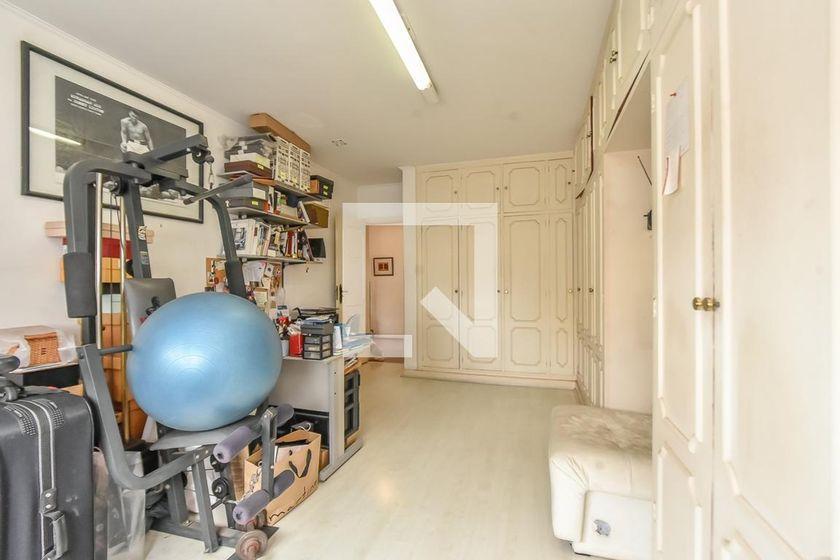 Apartamento à Venda – Higienópolis, 4 Quartos, 345 m² – São Paulo