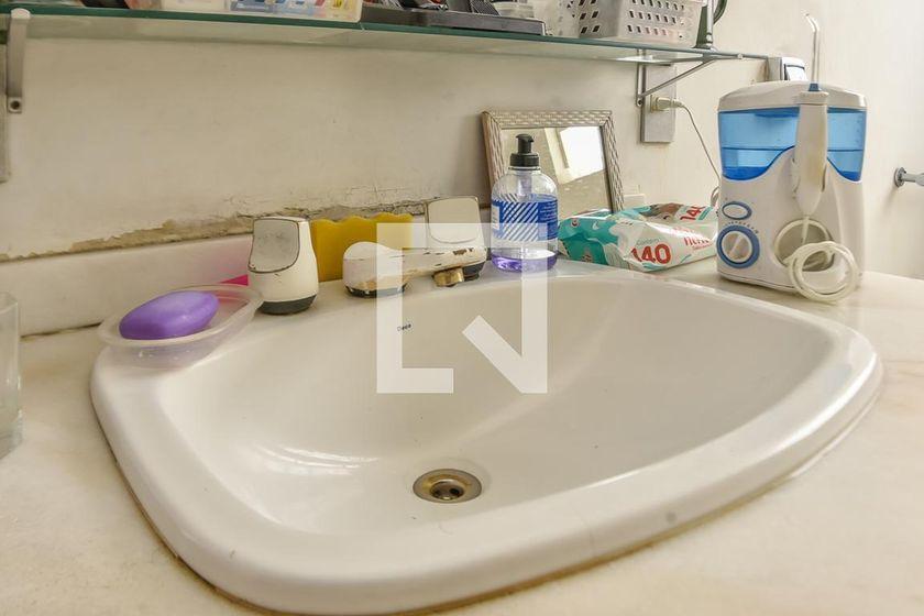 Apartamento à Venda – Higienópolis, 4 Quartos, 345 m² – São Paulo