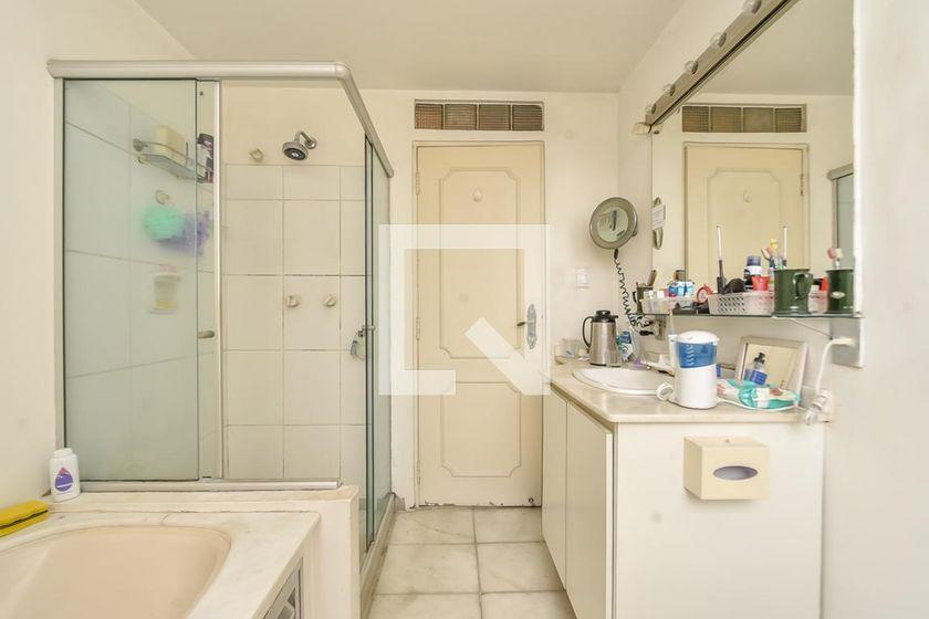 Apartamento à Venda – Higienópolis, 4 Quartos, 345 m² – São Paulo