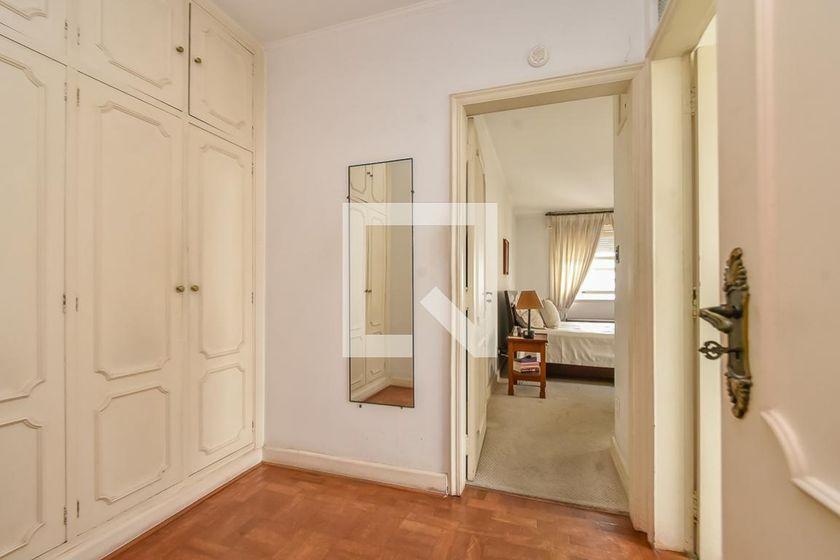 Apartamento à Venda – Higienópolis, 4 Quartos, 345 m² – São Paulo