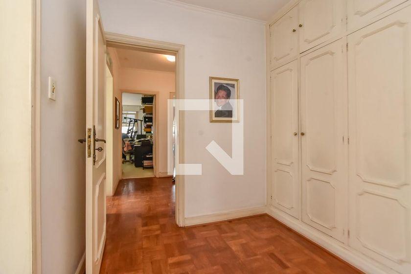 Apartamento à Venda – Higienópolis, 4 Quartos, 345 m² – São Paulo