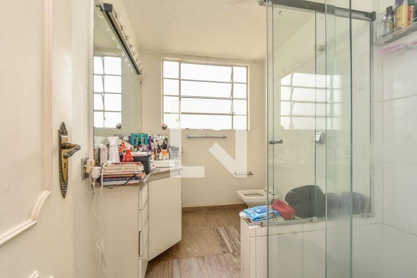 Apartamento à Venda – Higienópolis, 4 Quartos, 345 m² – São Paulo