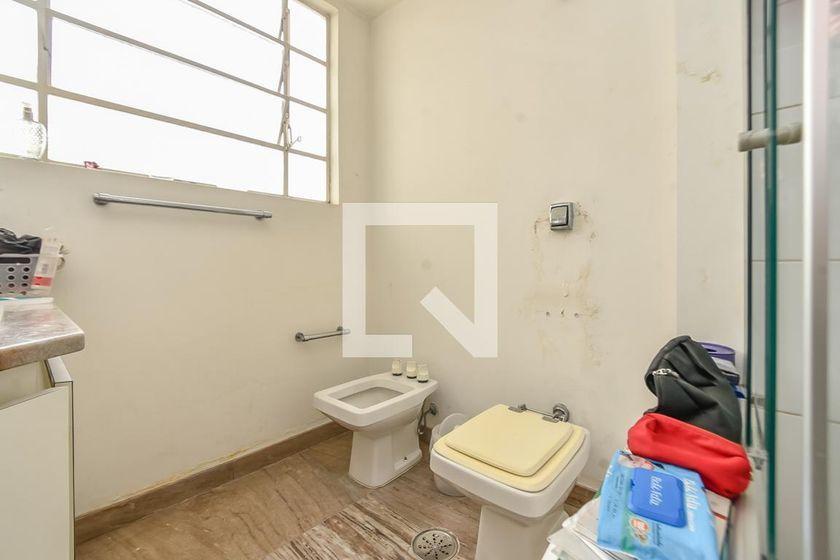 Apartamento à Venda – Higienópolis, 4 Quartos, 345 m² – São Paulo