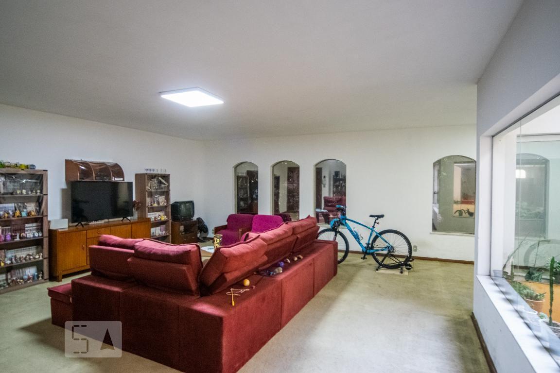 Casa à Venda – Vila Matilde, 4 Quartos, 775 m² – São Paulo