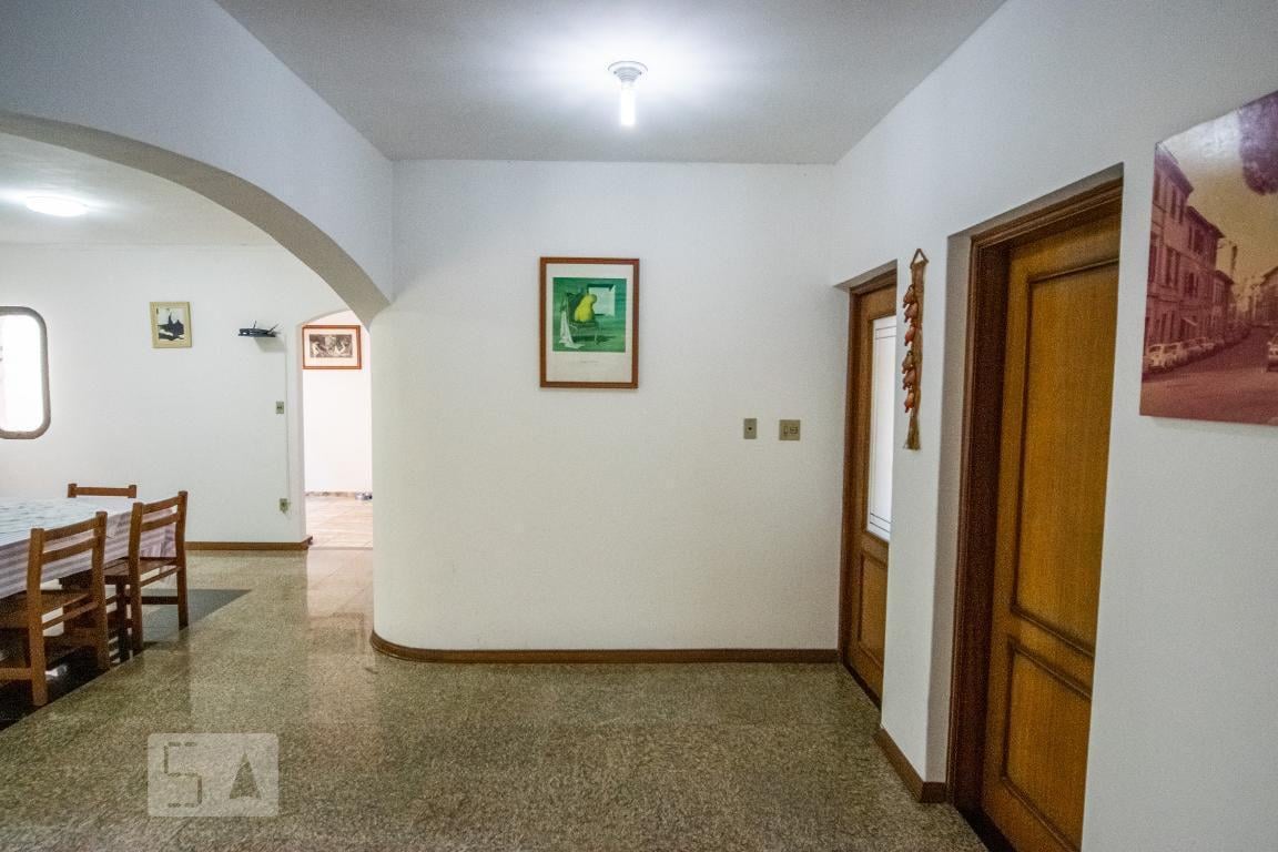 Casa à Venda – Vila Matilde, 4 Quartos, 775 m² – São Paulo