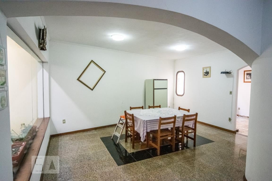 Casa à Venda – Vila Matilde, 4 Quartos, 775 m² – São Paulo