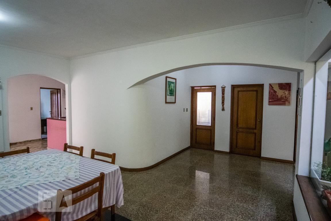 Casa à Venda – Vila Matilde, 4 Quartos, 775 m² – São Paulo