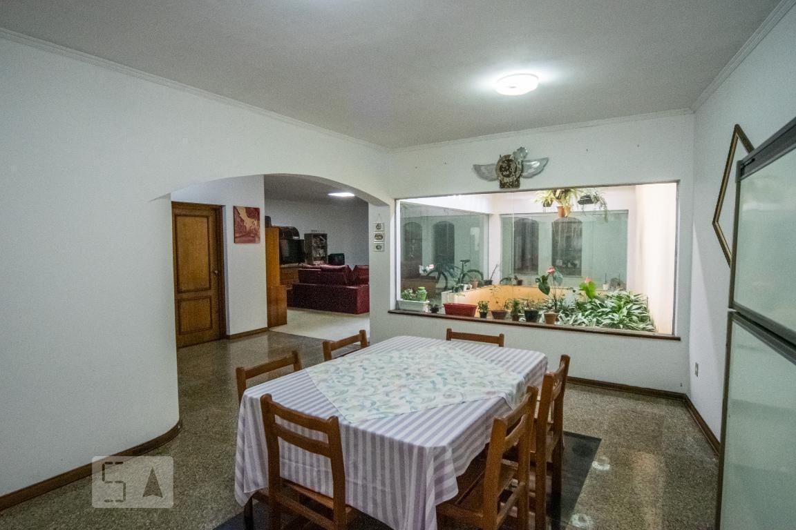 Casa à Venda – Vila Matilde, 4 Quartos, 775 m² – São Paulo