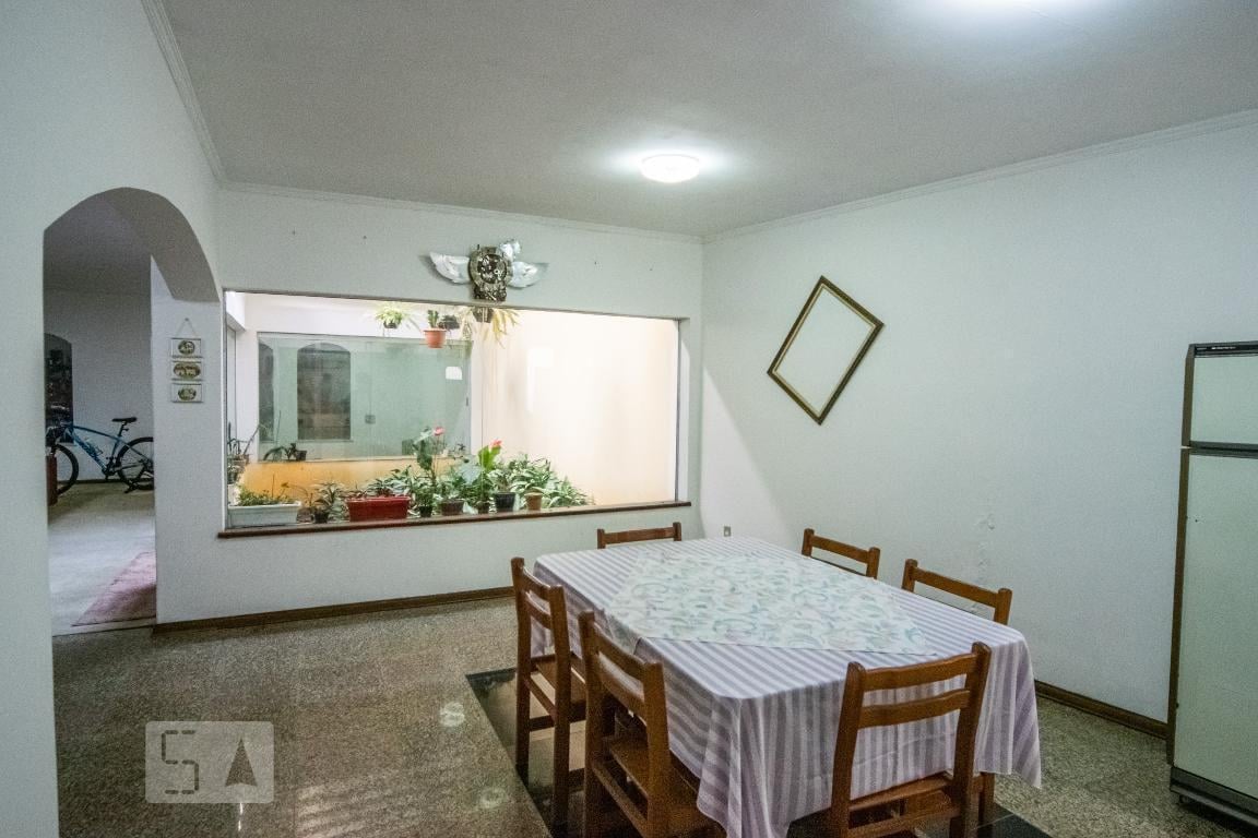 Casa à Venda – Vila Matilde, 4 Quartos, 775 m² – São Paulo