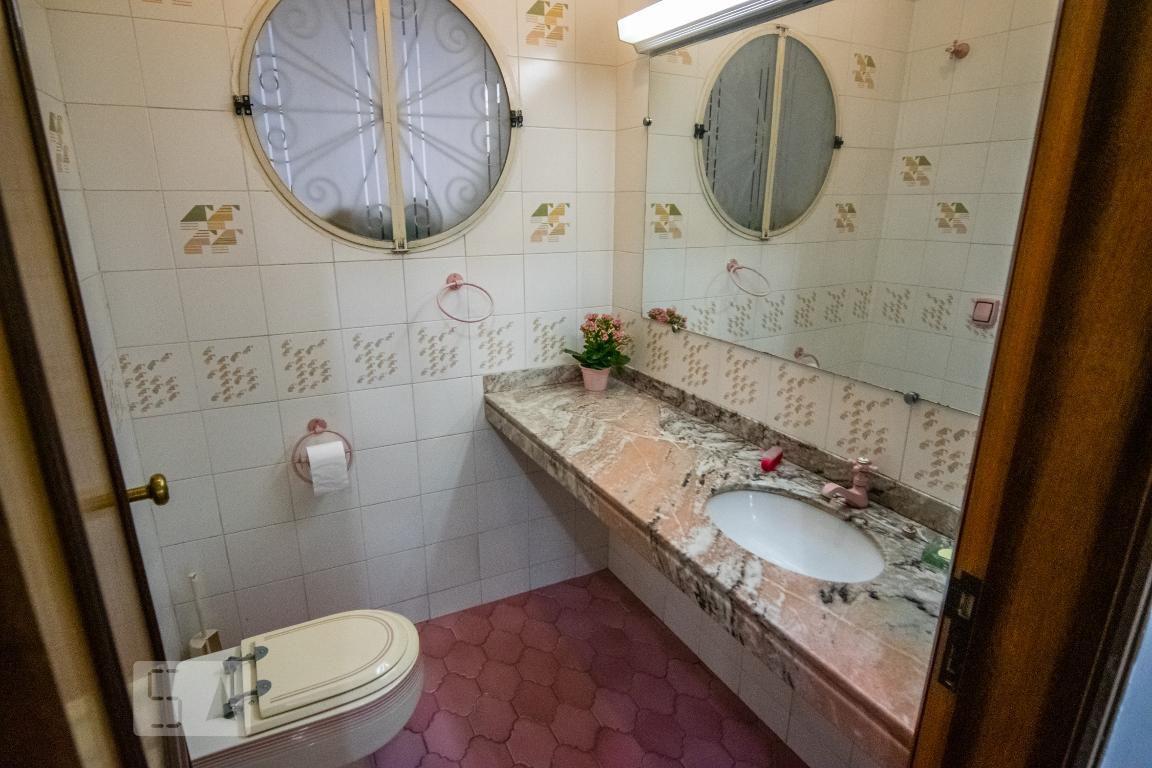 Casa à Venda – Vila Matilde, 4 Quartos, 775 m² – São Paulo
