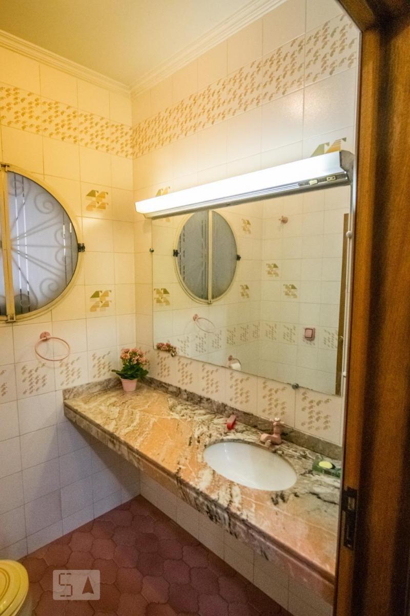 Casa à Venda – Vila Matilde, 4 Quartos, 775 m² – São Paulo