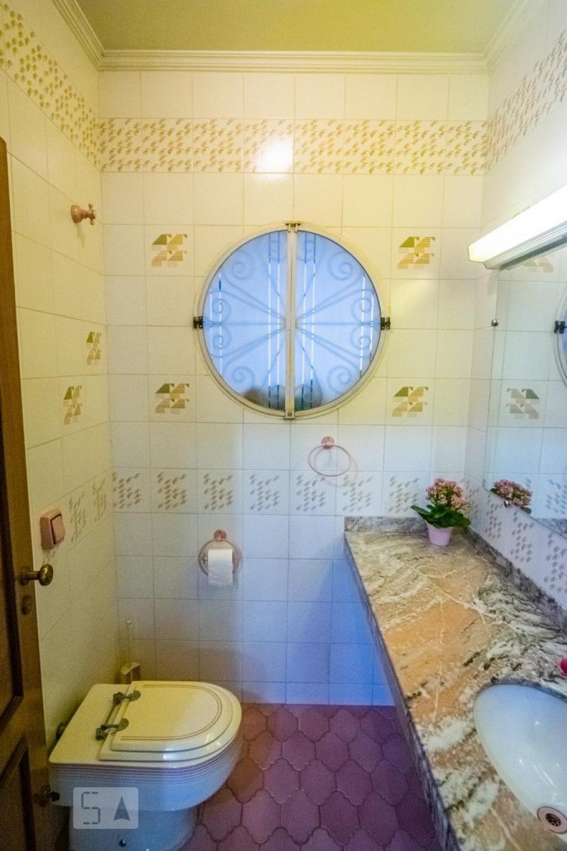 Casa à Venda – Vila Matilde, 4 Quartos, 775 m² – São Paulo