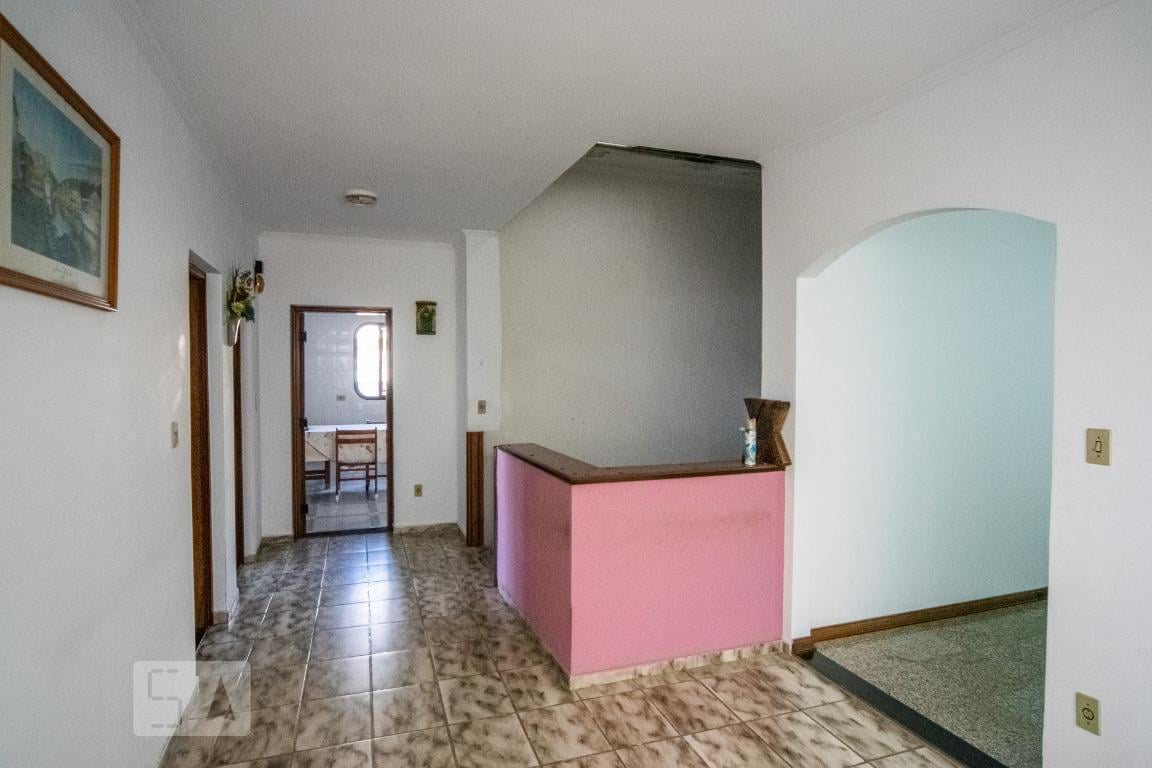 Casa à Venda – Vila Matilde, 4 Quartos, 775 m² – São Paulo