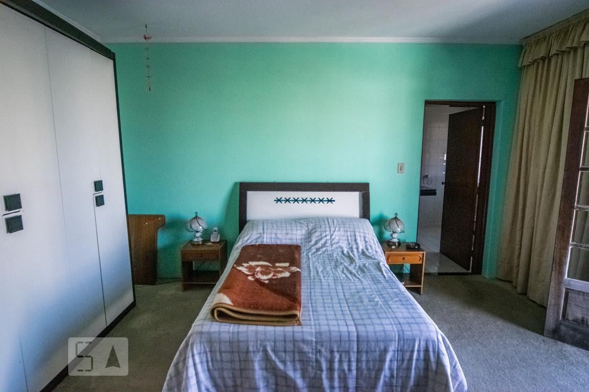 Casa à Venda – Vila Matilde, 4 Quartos, 775 m² – São Paulo