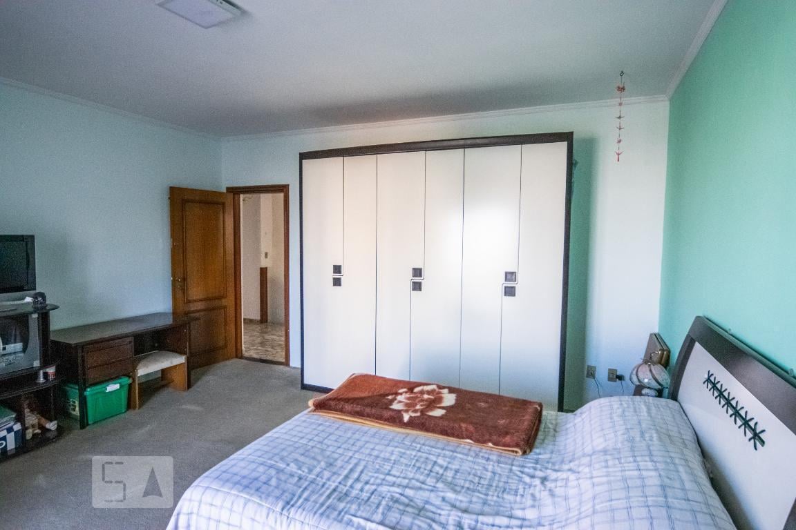Casa à Venda – Vila Matilde, 4 Quartos, 775 m² – São Paulo