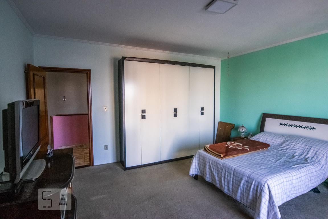 Casa à Venda – Vila Matilde, 4 Quartos, 775 m² – São Paulo