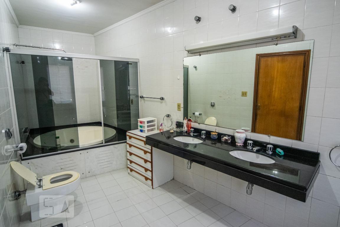 Casa à Venda – Vila Matilde, 4 Quartos, 775 m² – São Paulo