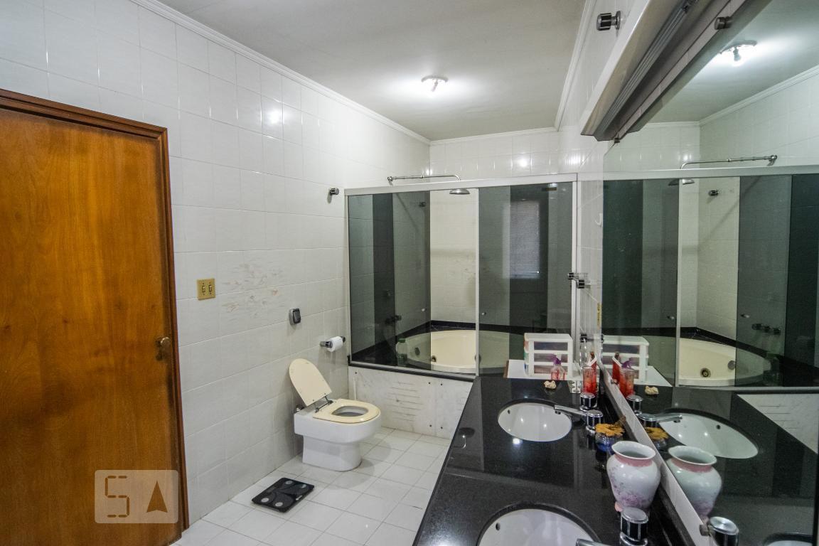 Casa à Venda – Vila Matilde, 4 Quartos, 775 m² – São Paulo