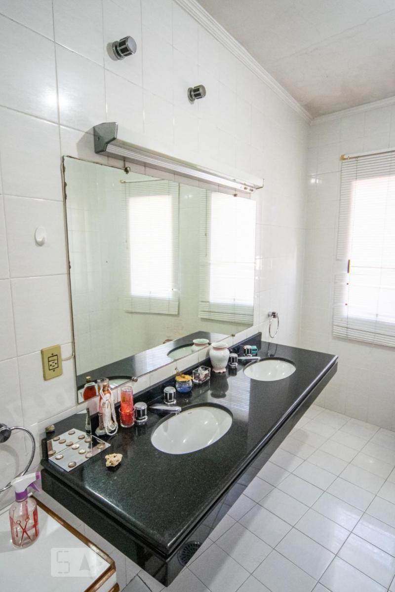 Casa à Venda – Vila Matilde, 4 Quartos, 775 m² – São Paulo
