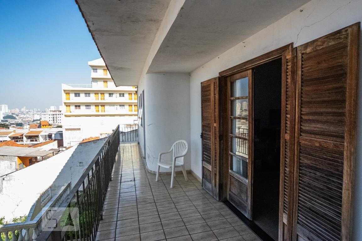 Casa à Venda – Vila Matilde, 4 Quartos, 775 m² – São Paulo