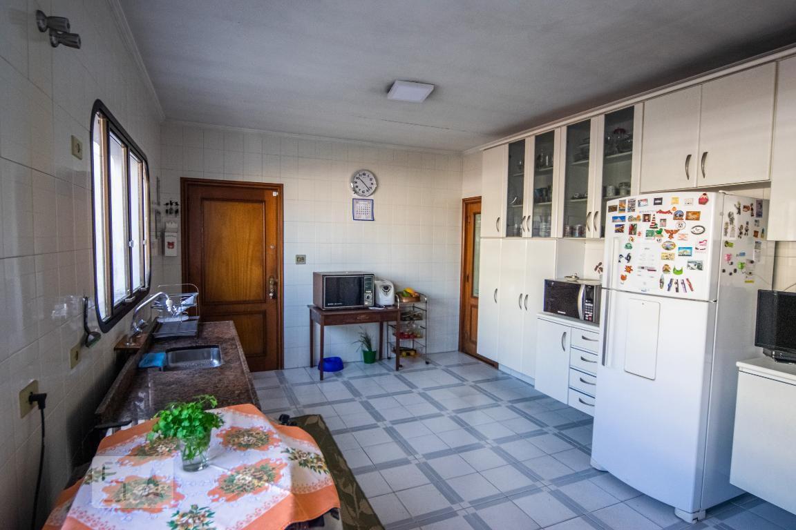 Casa à Venda – Vila Matilde, 4 Quartos, 775 m² – São Paulo