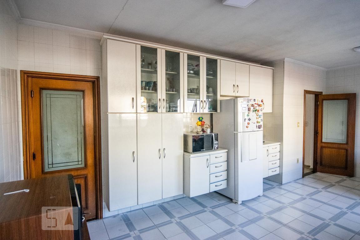 Casa à Venda – Vila Matilde, 4 Quartos, 775 m² – São Paulo