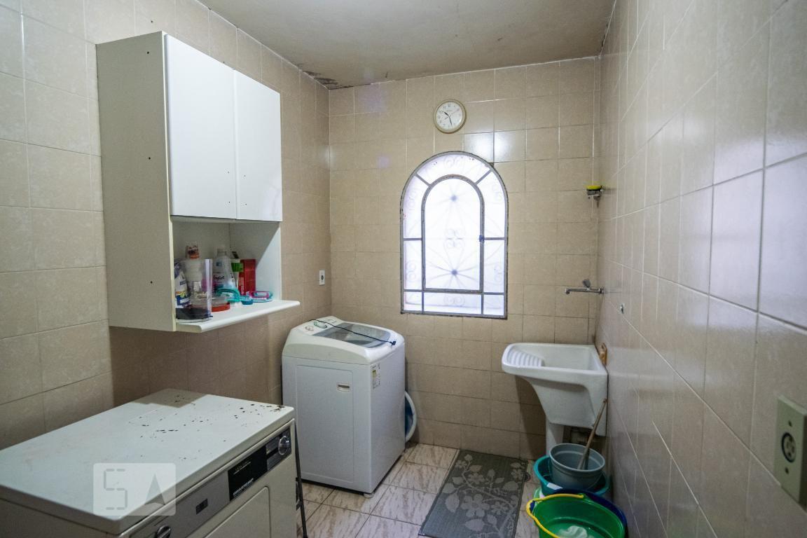 Casa à Venda – Vila Matilde, 4 Quartos, 775 m² – São Paulo