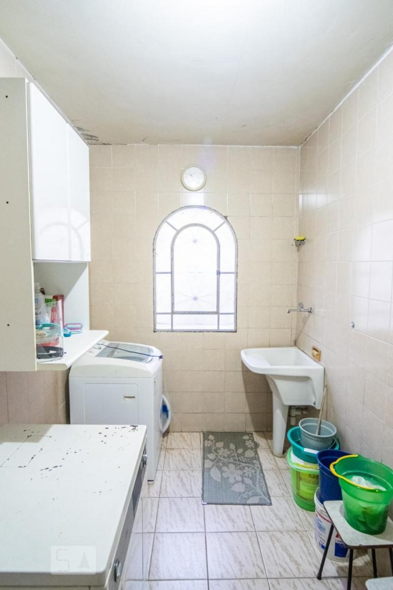 Casa à Venda – Vila Matilde, 4 Quartos, 775 m² – São Paulo