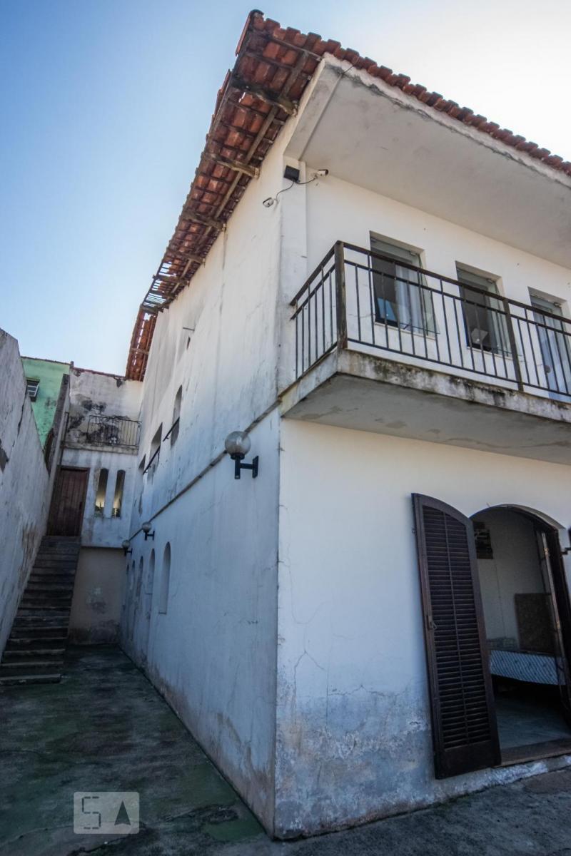 Casa à Venda – Vila Matilde, 4 Quartos, 775 m² – São Paulo