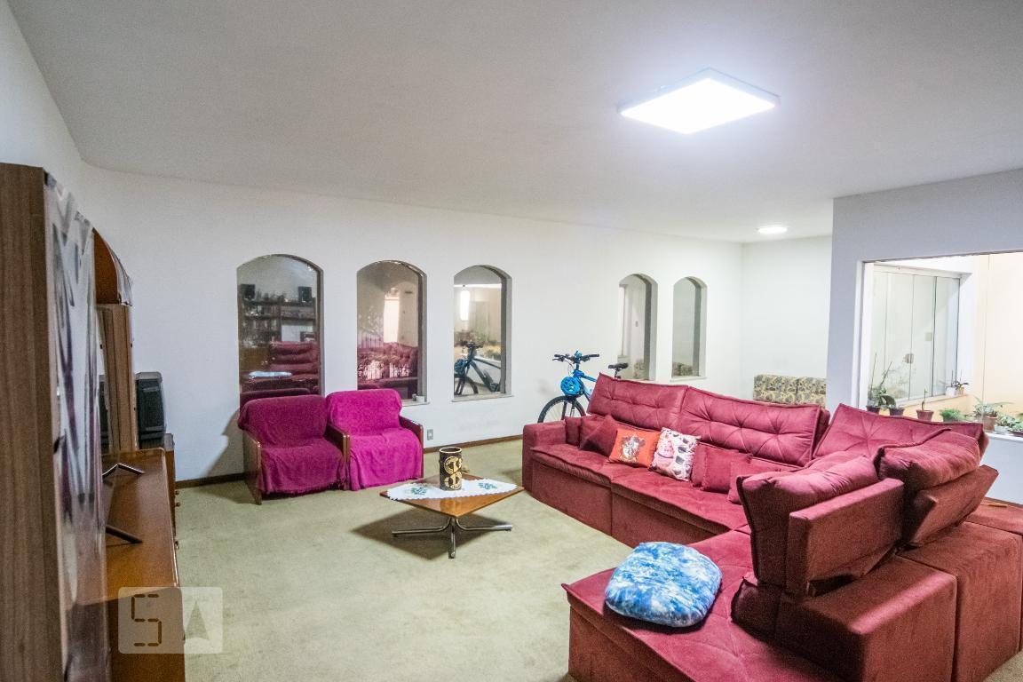 Casa à Venda – Vila Matilde, 4 Quartos, 775 m² – São Paulo