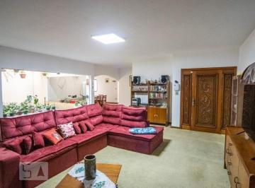 Casa à Venda – Vila Matilde, 4 Quartos, 775 m² – São Paulo
