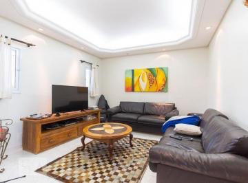 Casa à Venda – Vila Guilhermina, 4 Quartos, 440 m² – São Paulo