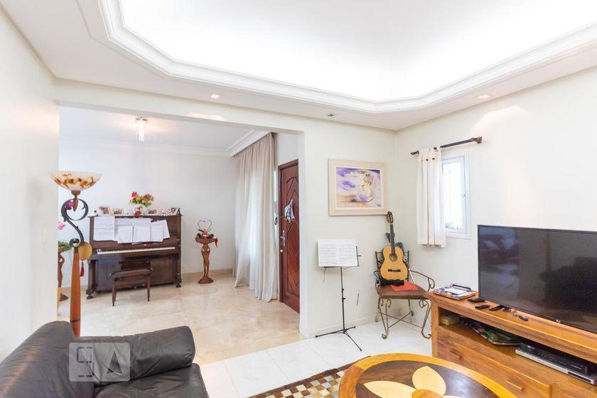 Casa à Venda – Vila Guilhermina, 4 Quartos, 440 m² – São Paulo