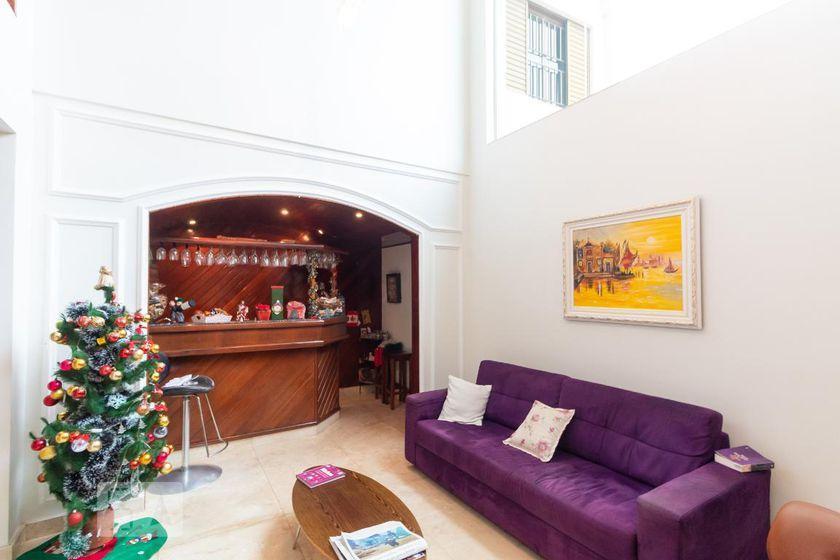 Casa à Venda – Vila Guilhermina, 4 Quartos, 440 m² – São Paulo
