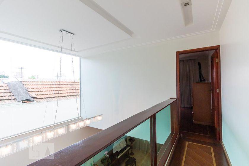 Casa à Venda – Vila Guilhermina, 4 Quartos, 440 m² – São Paulo