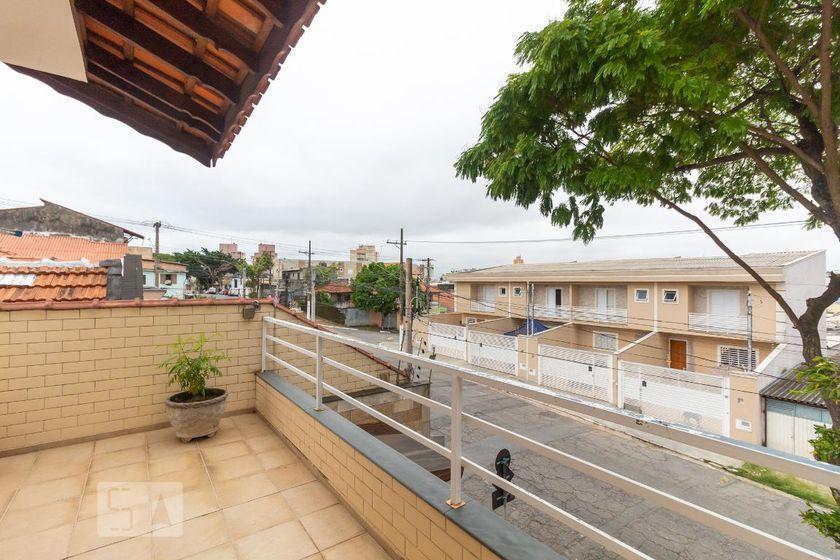 Casa à Venda – Vila Guilhermina, 4 Quartos, 440 m² – São Paulo