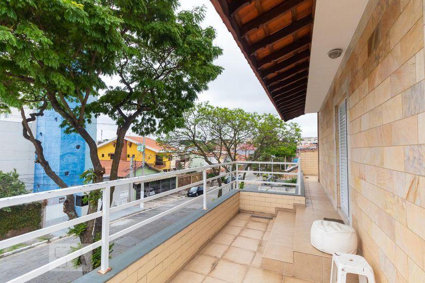 Casa à Venda – Vila Guilhermina, 4 Quartos, 440 m² – São Paulo