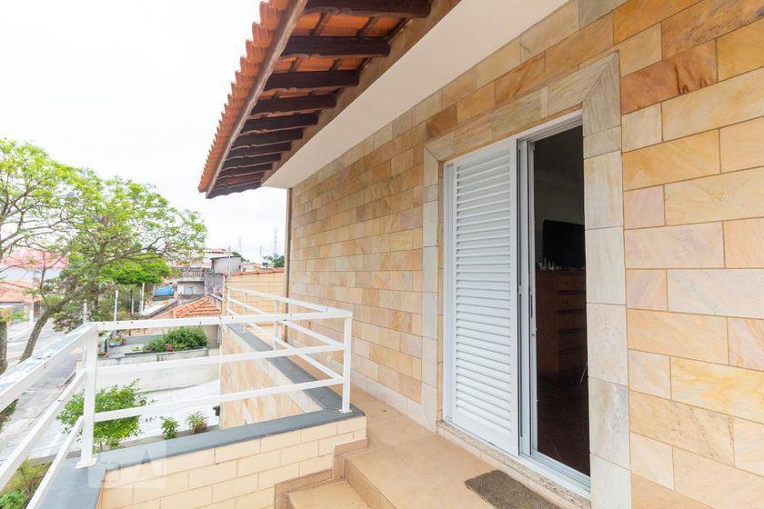 Casa à Venda – Vila Guilhermina, 4 Quartos, 440 m² – São Paulo