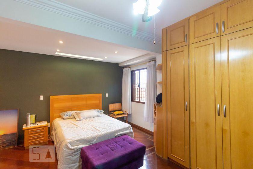 Casa à Venda – Vila Guilhermina, 4 Quartos, 440 m² – São Paulo
