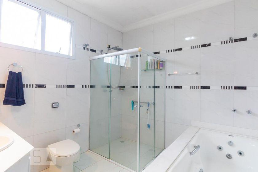 Casa à Venda – Vila Guilhermina, 4 Quartos, 440 m² – São Paulo