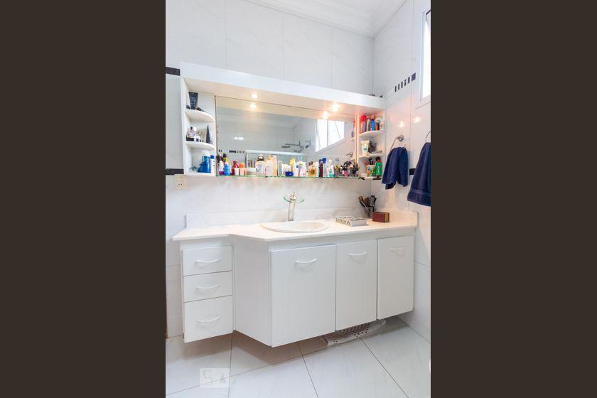 Casa à Venda – Vila Guilhermina, 4 Quartos, 440 m² – São Paulo