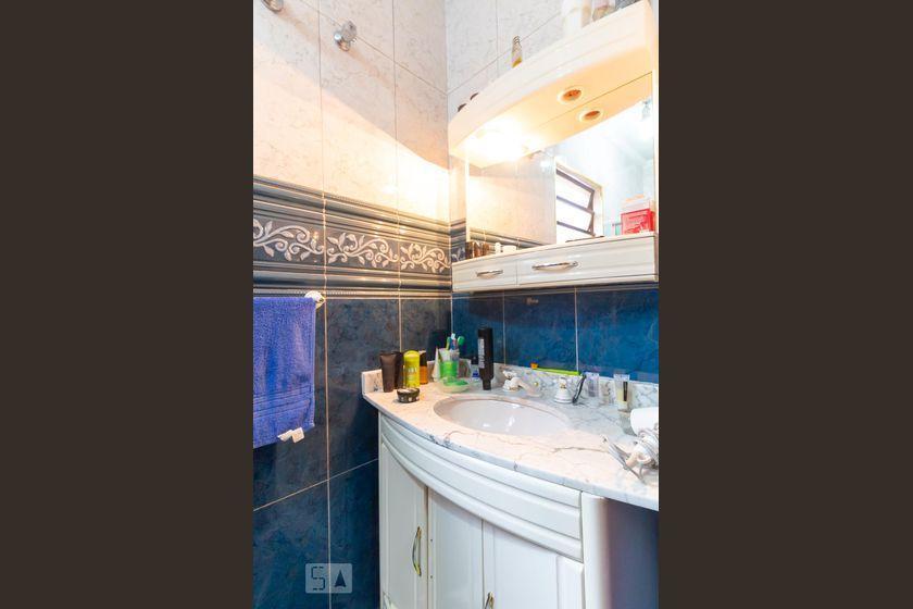 Casa à Venda – Vila Guilhermina, 4 Quartos, 440 m² – São Paulo