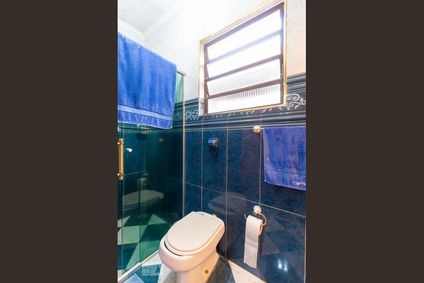 Casa à Venda – Vila Guilhermina, 4 Quartos, 440 m² – São Paulo
