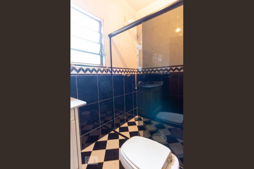 Casa à Venda – Vila Guilhermina, 4 Quartos, 440 m² – São Paulo