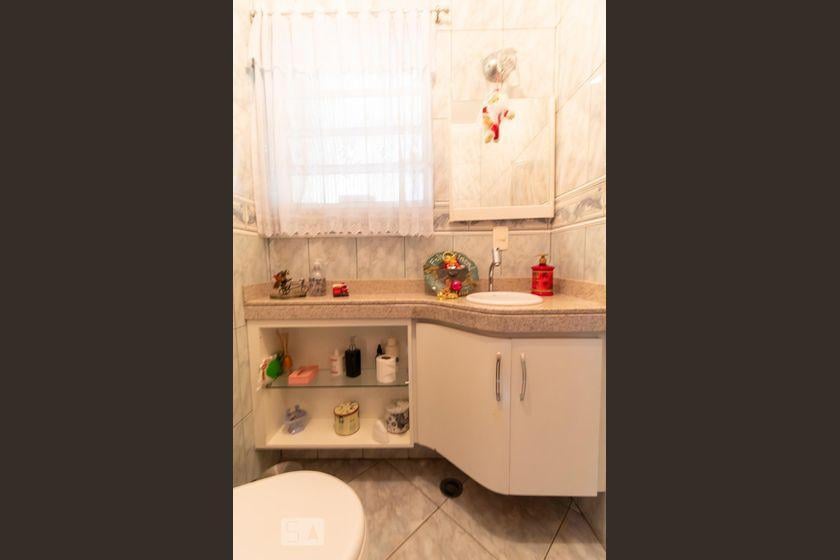 Casa à Venda – Vila Guilhermina, 4 Quartos, 440 m² – São Paulo