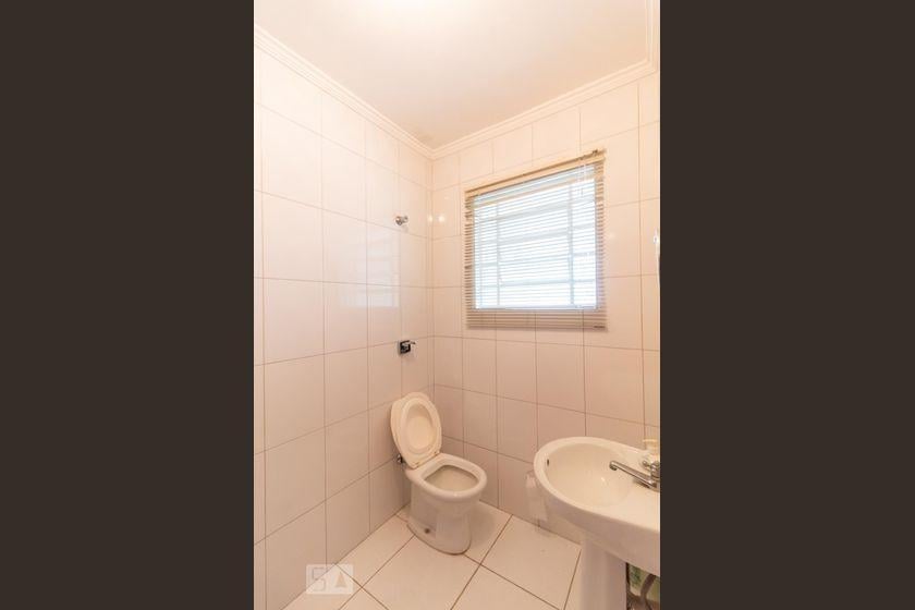 Casa à Venda – Vila Guilhermina, 4 Quartos, 440 m² – São Paulo