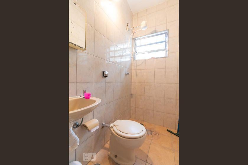 Casa à Venda – Vila Guilhermina, 4 Quartos, 440 m² – São Paulo
