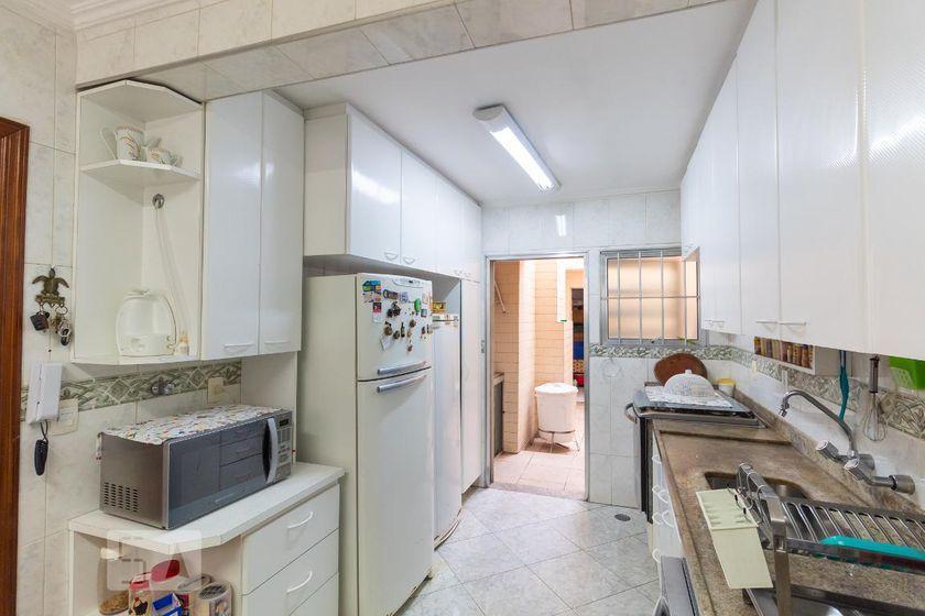 Casa à Venda – Vila Guilhermina, 4 Quartos, 440 m² – São Paulo
