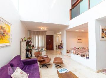 Casa à Venda – Vila Guilhermina, 4 Quartos, 440 m² – São Paulo
